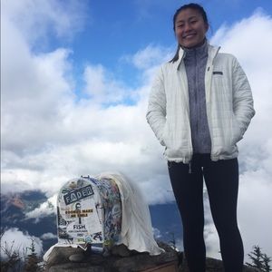 Meet your Posher, Lillianna